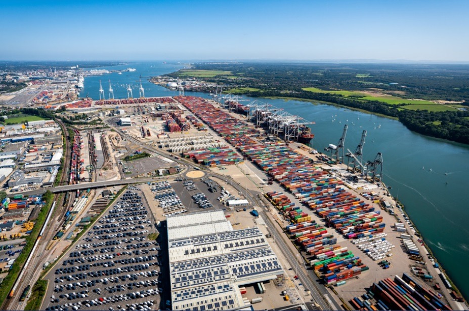 Colliers and LSH appointed to market development sites at Port of