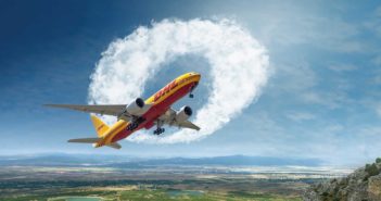 bp and Neste commit to supply DHL Express with more than 800 million litres of SAF