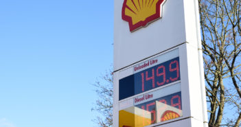 Road Haulage Association calls to the Chancellor on rising fuel prices