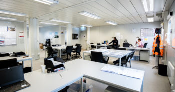 Worker accommodation a click away