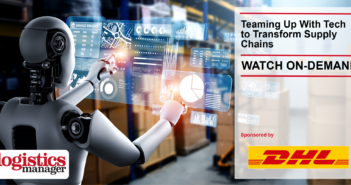 On Demand: Teaming-up with tech to transform supply chains