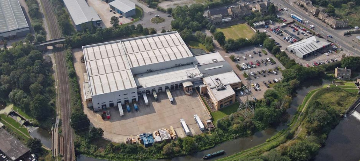 £8.425 million investment deal done for Mamas & Papas headquarters - Vimarsana News