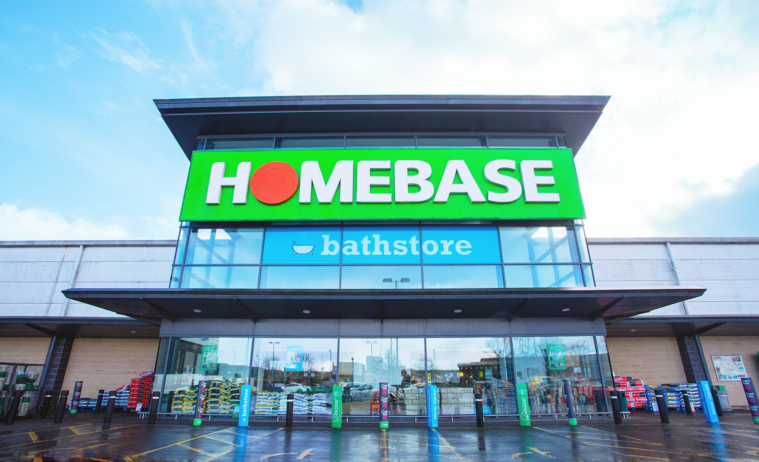 Homebase partners with RELEX Solutions to boost its supply chain
