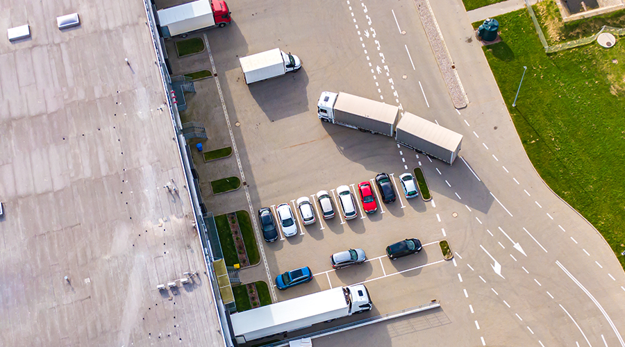 Easing supply chain labour shortage woes and reducing GHG emissions - Vimarsana News