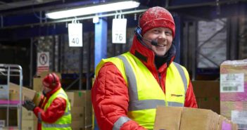 Tesco awards chilled-food distribution contract to XPO Logistics