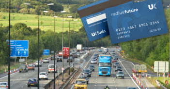UK Fuels announces 100% carbon offsetting scheme for fleet operators