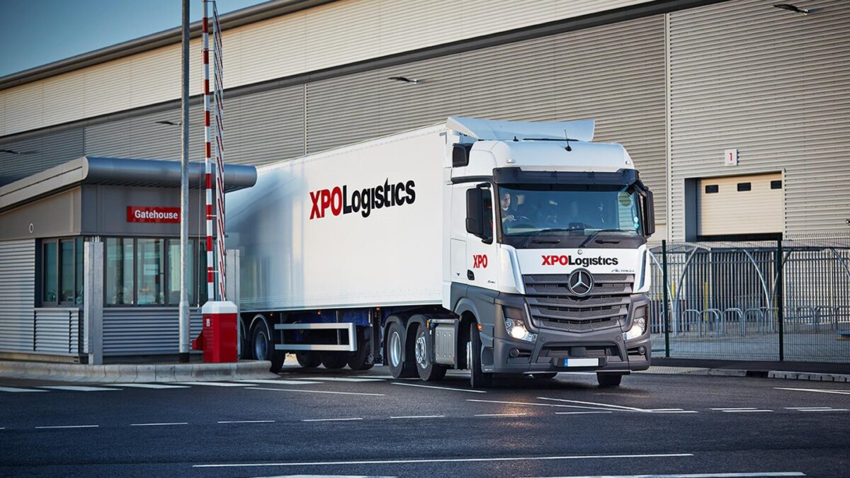 XPO Logistics the latest leading company to signup to Final