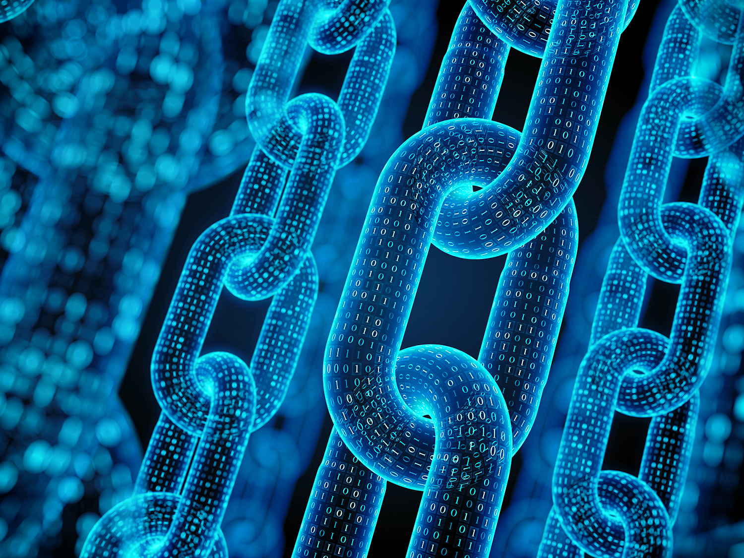 Blockchain offers a solution to post-Brexit border digitisation to build supply chain trust, researchers suggest - Vimarsana News