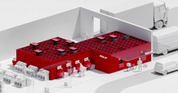 More than 7,000 automated MFCs to be installed by 2030, according to research