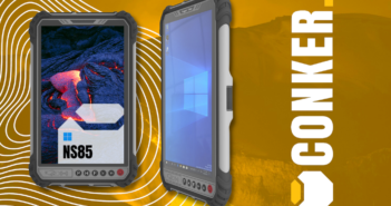 Conker launches its most powerful device yet
