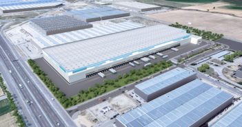 Trammell Crow company enters Spanish logistics industry with three acquisitions