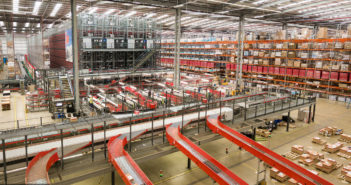 Wincanton awarded new five-year contract with the White Company