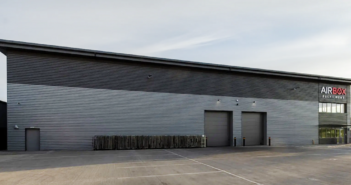UK’s first ‘carbon neutral’ fulfilment centre secures £3 million in funding