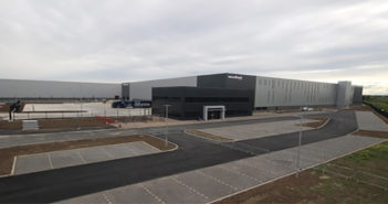 Logistics company takes extra space at iPort