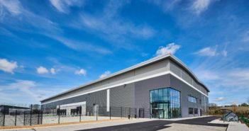 London’s record high industrial land values push residential development out