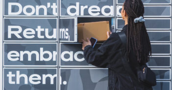 WHSmith becomes the first retailer to install InPost lockers in its stores