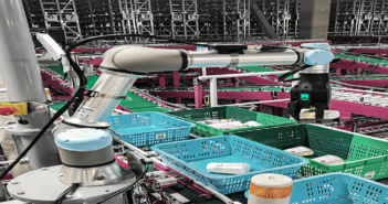 Asetec partners with RightHand Robotics to boost intralogistics offering
