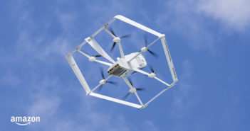 Amazon Prime to begin drone deliveries