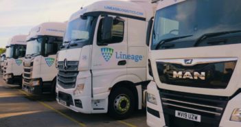 Lineage Logistics expands direct-to-customer fulfilment services