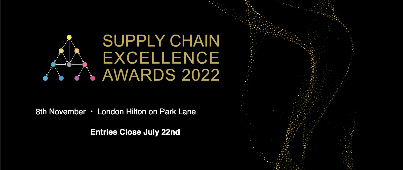 New property categories at the Supply Chain Excellence Awards - Vimarsana News