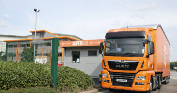 H&H Distribution joins Palletforce