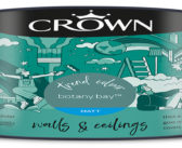 Crown Paints renews partnership with pallet pooler IPP