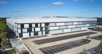 Investment deal helps unlock Golden triangle scheme