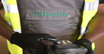 Tuffnells and Go Green partner to reduce supply chain waste
