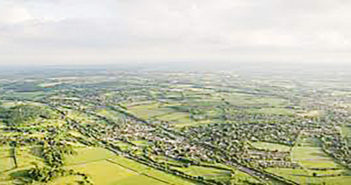Plans for 1 million ft2 plus warehouse scheme for Hampshire