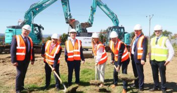 Rhenus Ireland announces new Galway site