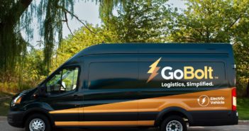 GoBolt launches same day and next day delivery