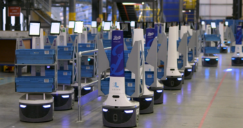 Locus Robotics reaches one billionth pick milestone
