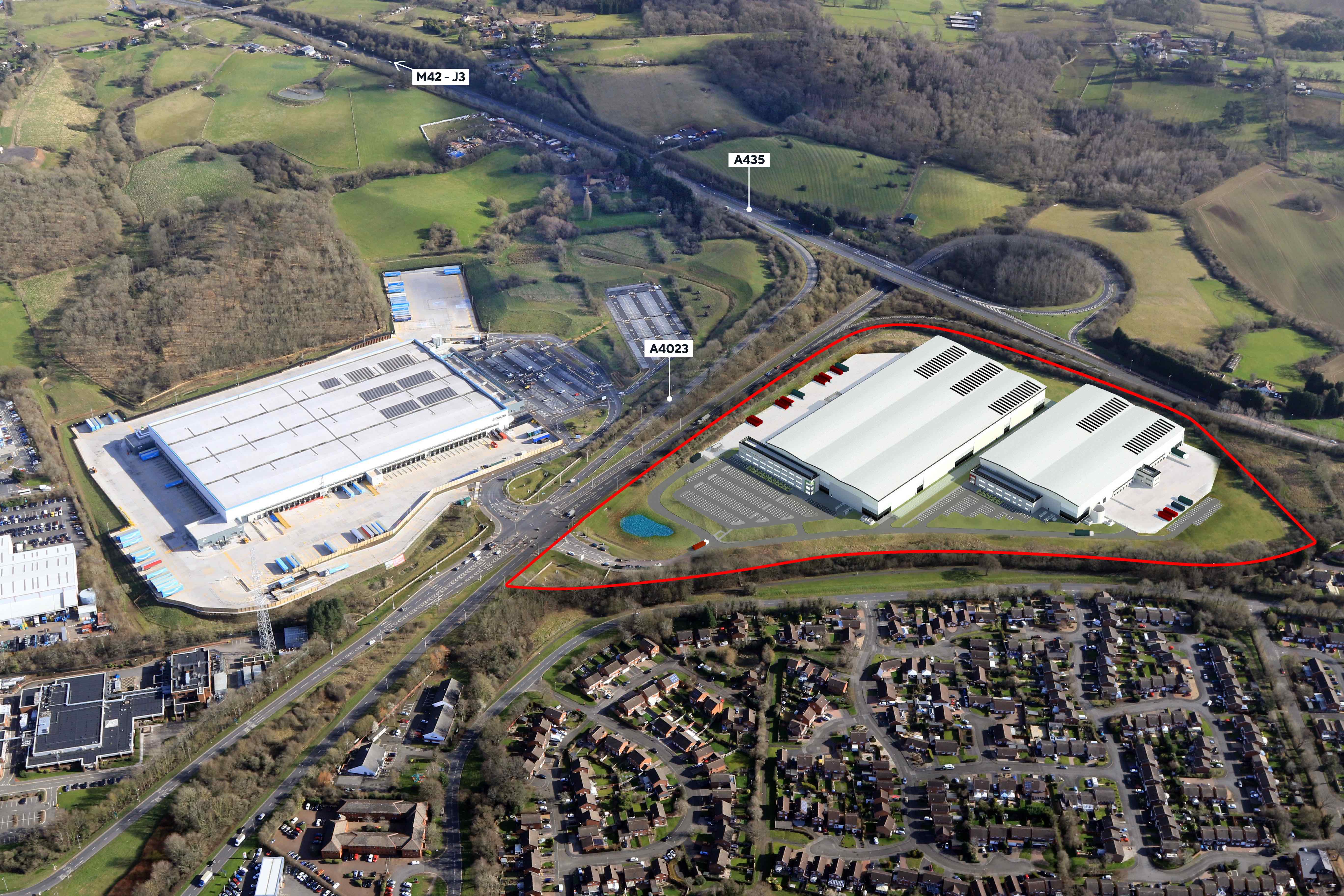 Stoford set to deliver second phase of Redditch Gateway scheme - Vimarsana News