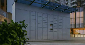 Spike Global partners with Quadient to streamline package delivery
