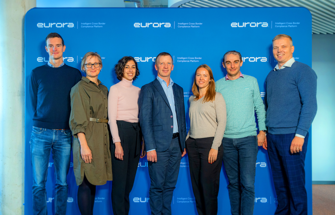 DPD works with Eurora on AI-based international trade compliance solution - Vimarsana News