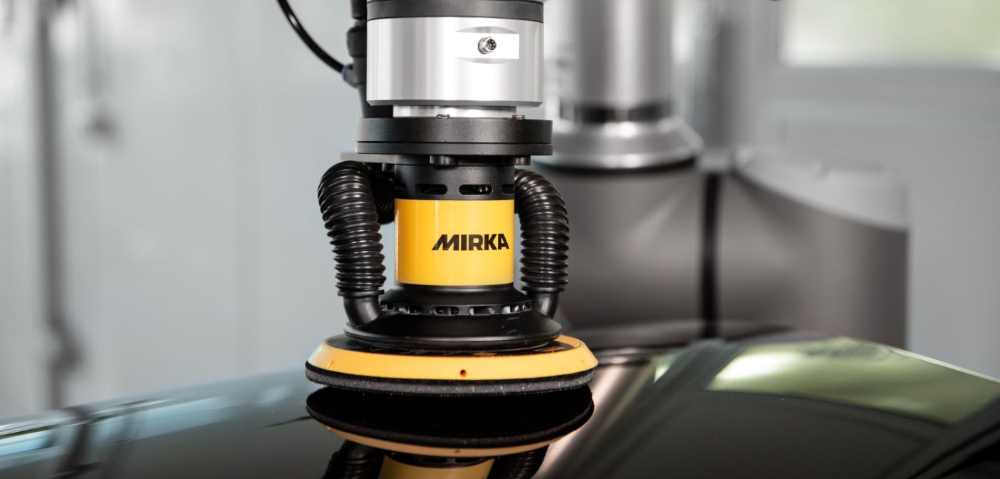 RARUK to showcase manufacturing-boosting solutions at Robotics and Automation 2022! - Vimarsana News