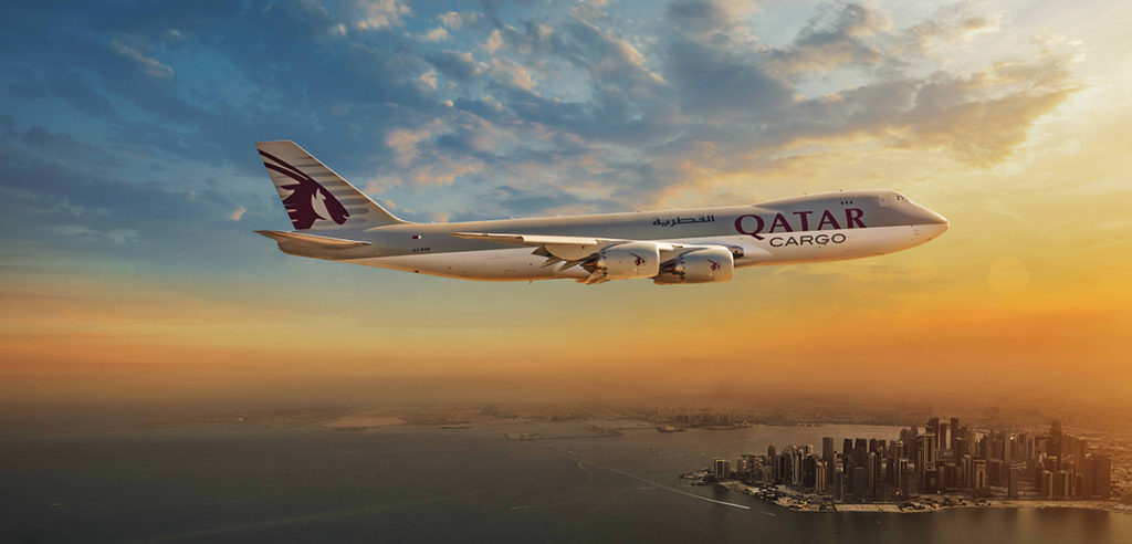 Siemens agree to digitalise air cargo processes in Qatar | Logistics ...