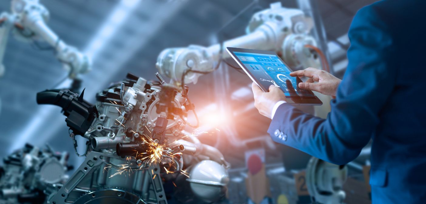 Visual Components acquires robotics division of Delfoi - Vimarsana News