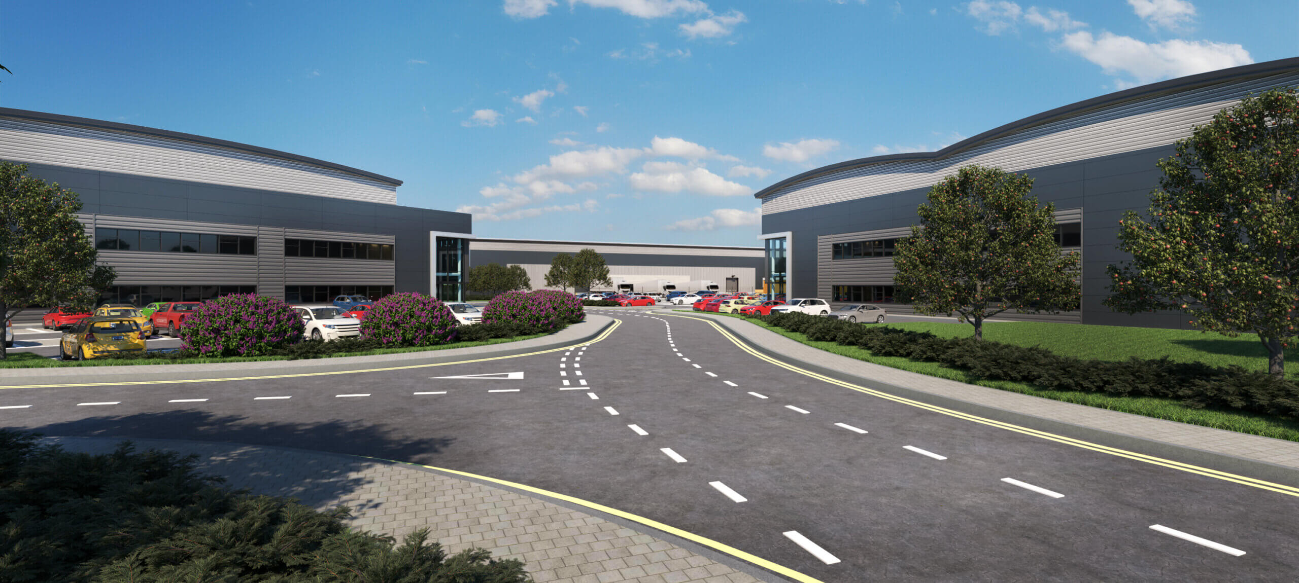 Hotel to be redeveloped for warehousing | Logistics Manager - Vimarsana News