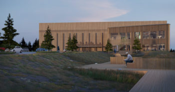 World’s first net zero logistics facility to be built in Sweden