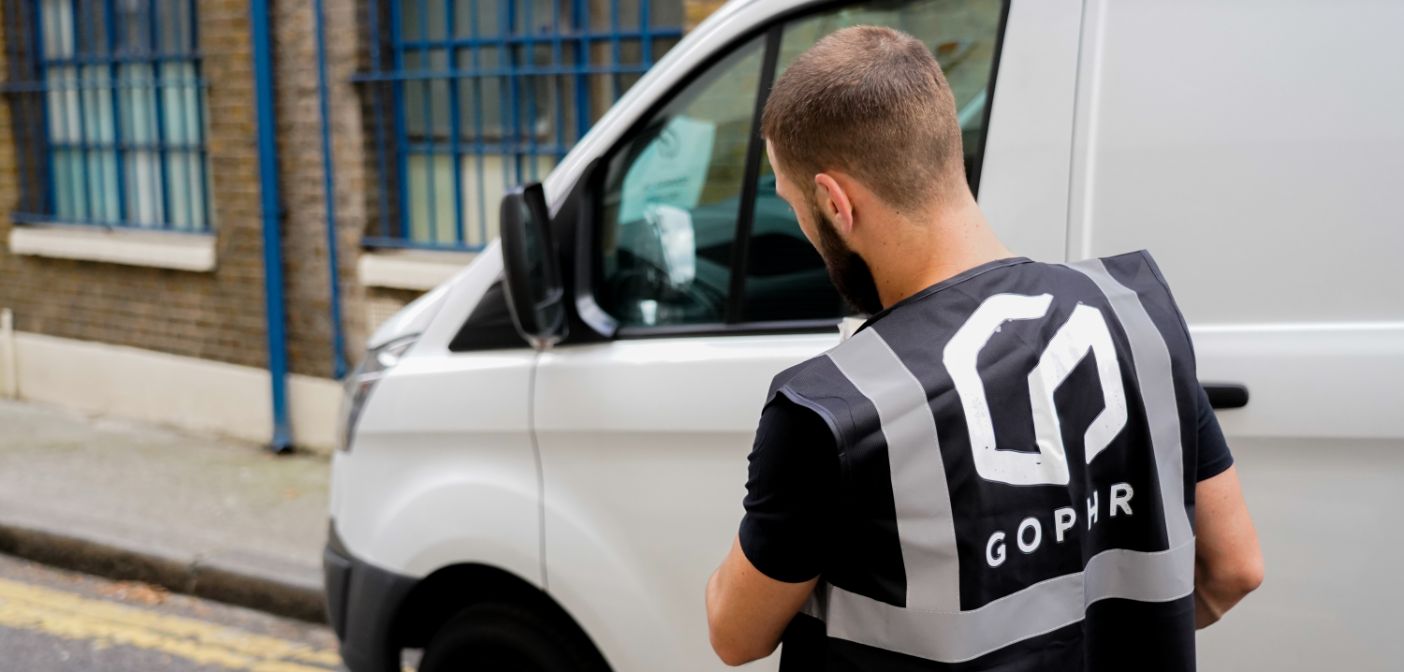 Electrical distributor Rexel launches new 'rapid' delivery service with