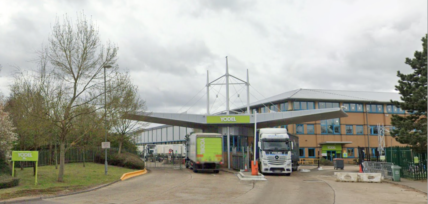 St Modwen acquires Hertfordshire distribution centre Logistics Manager