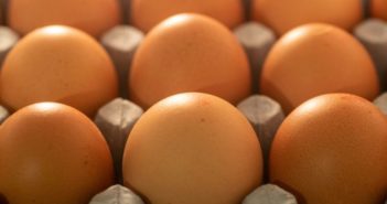 Major supermarkets face supply chain issues with egg shortages