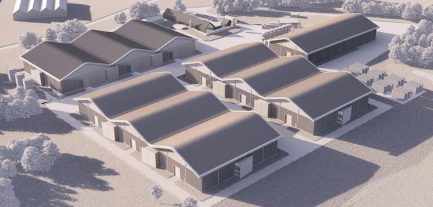 Massive whisky warehouse planned in Scotland Logistics Manager