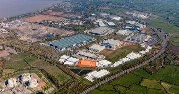 Huboo expands Bristol site