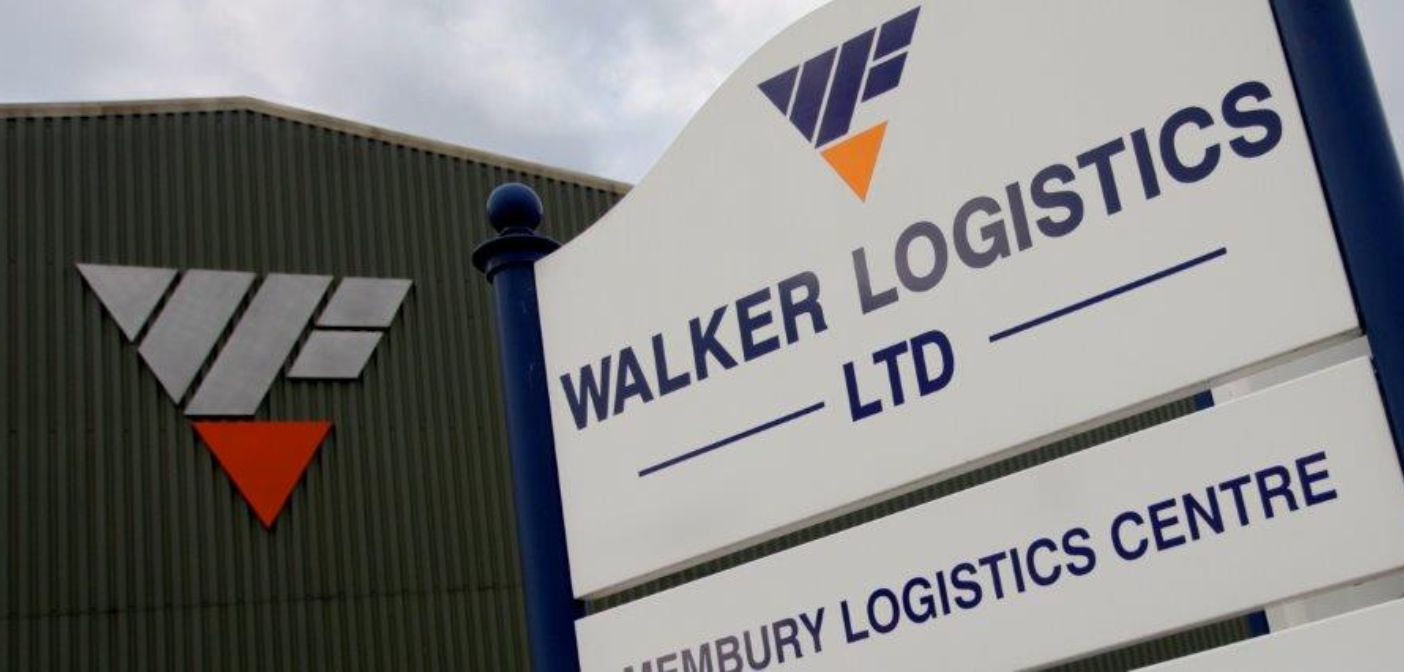 Walker to build new sustainable warehouse in Berkshire - Vimarsana News