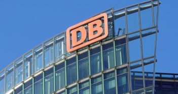 Deutsche Bahn board decides to sell DB Schenker