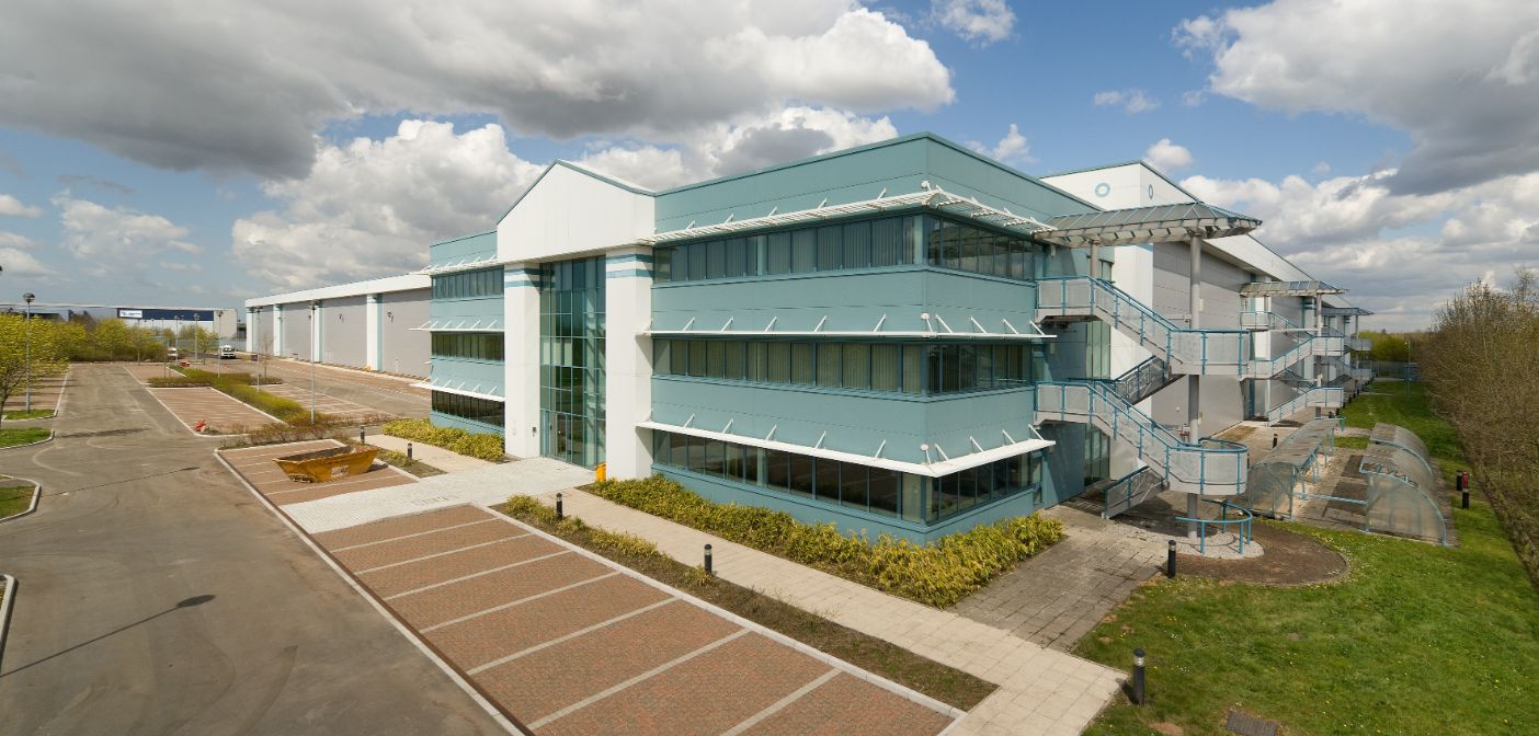 B&M Runcorn warehouse extension proposals granted Logistics Manager