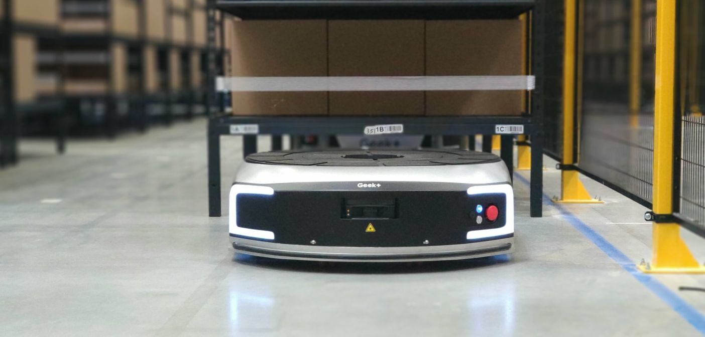 Geek+ selects Boomi to automate smart logistics platform - Vimarsana News