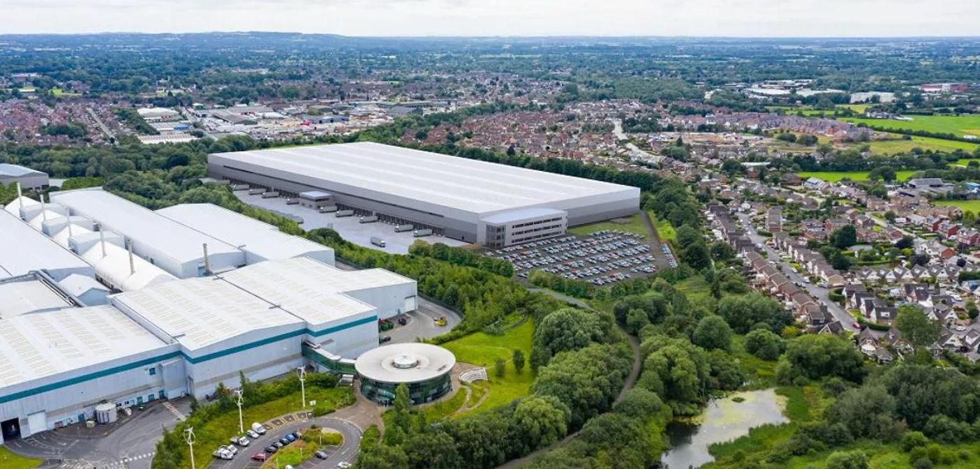 Plumbing group secures mega shed for major expansion - Vimarsana News